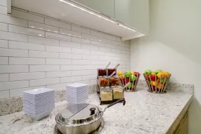 Hyatt House Chicago/Evanston - Restaurant