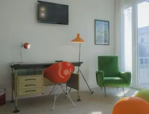 Boutique Hotel Trieste - Adults Only - Chambre