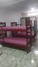 Hostel Vila Bela - Room