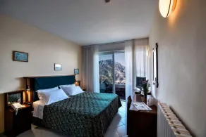 Hotel Graal - Chambre