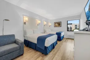 Bayfront Inn 5th Avenue - Room