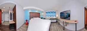 Tru by Hilton Stuttgart, AR - Værelse