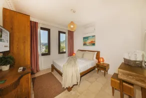 Kiraz Vela Selimiye - Room