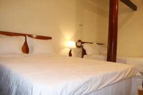 Phong Nha Coco Riverside - Chambre