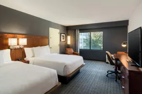 Courtyard Sacramento Airport Natomas - Chambre