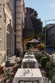 Amadria Park Hotel Agava - Restaurant