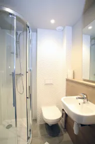 Hôtel REVOTEL - Salle de bain