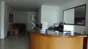 Suites House - Réception