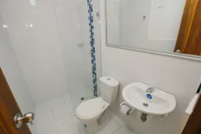 Mansión by Bernalo Hotels - Salle de bain