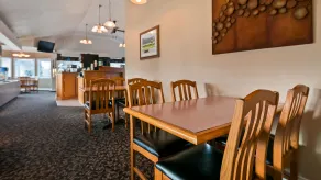 Best Western Inn at Penticton - Restaurant