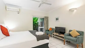Trinity Beach Pacific - Room