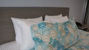 Surf City Inn - Chambre