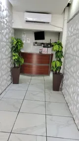 La frontera suites motel - Reception