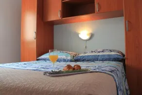 Sea View Apartment Orhideja, Sleeps 4 - Room