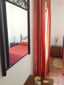 Casa Rural El Limonero - Habitación