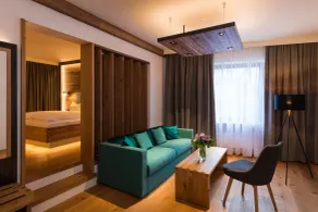 Posthotel Kolberbräu - Room