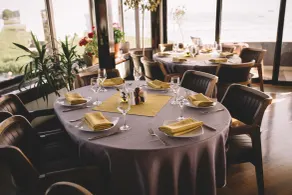 SU Hotel - Restaurant