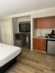 Motel 6 Aurora, CO – Medical Center - Zimmer