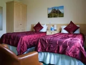 The Wroxeter Hotel - Camera