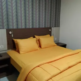 Smart Dream Aeropolis AR2 - Zimmer