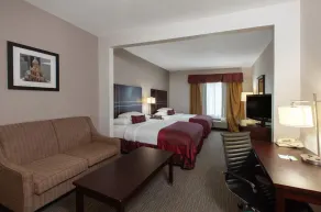 Hotel Willowbrook - Værelse