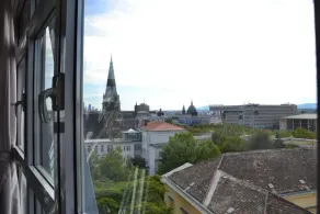 Apollo Hotel Vienna - Vue de la chambre