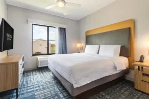 Homewood Beaumont, TX - Chambre