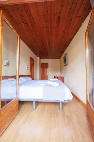 Hotel Bon Repos - Zimmer