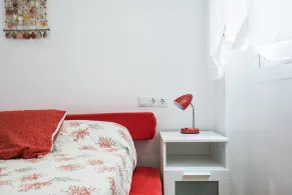 El Coral Apartment Valencia - Værelse