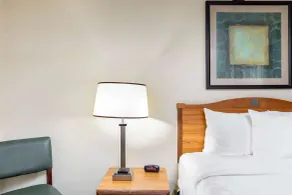 La Quinta by Wyndham El Paso East - Chambre