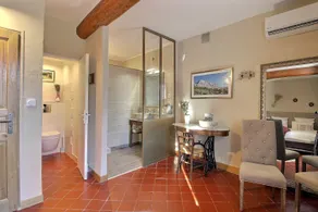 Le Mas Cothy en Provence - Zimmer
