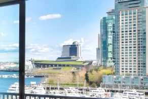 The Westin Bayshore, Vancouver - Room