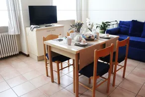 Residenza Cavour - Chambre