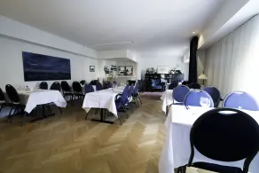 Grand Hotel Jonkoping, BW Signature Collection - Restaurant