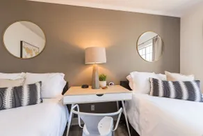 Shell Beach Inn - Chambre