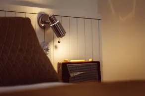 Hôtel Monsieur Aristide - Værelse