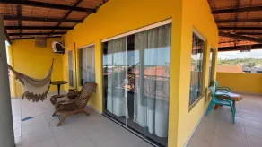 Pousada O Portuga - Room