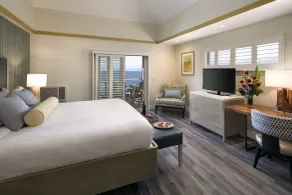Inn at the Cove - Chambre