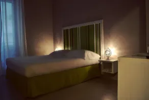 Myricae - Zimmer