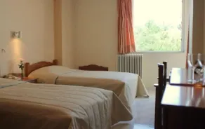 Melissa II Hotel - Rom