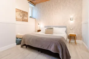 Le 5 Terre La Spezia - Chambre