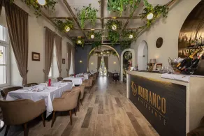 Haller Boutique - Restaurant
