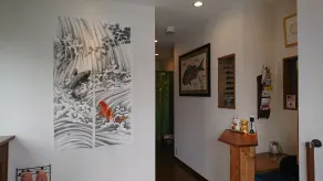 Guest house Kotone KYOTO - Reception