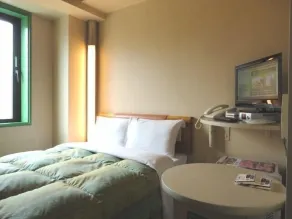 Washington R&B Hotel Sendai Hirosedori Ekimae - Room