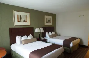 Baymont Inn & Suites - Chambre