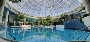 Vital Hotel Rhein Main Therme Wellness Resort & SPA - Piscine