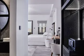 Liostasi - Chambre