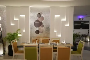 Casablanca Elite - Restaurant