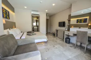 Eng Group Hotels - Chambre
