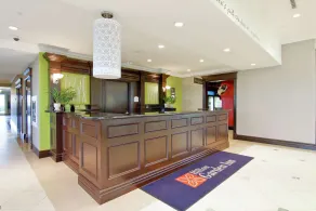 Hilton Garden Inn Toronto/Ajax - Réception